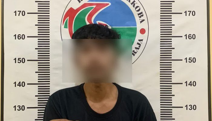 Sat Resnarkoba Polres Tana Toraja Amankan 3 Pemuda Asal Luar Daerah Diduga Akan Mengedar di Toraja