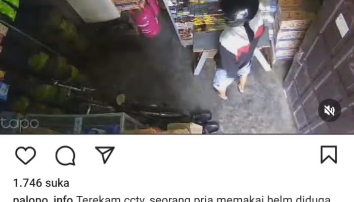 Lagi, Resmob Polres Palopo Berhasil Ungkap Kasus Pencurian Tabung LPG