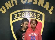 Lagi, Jajaran polres Palopo Ungkap Kasus Curanmor