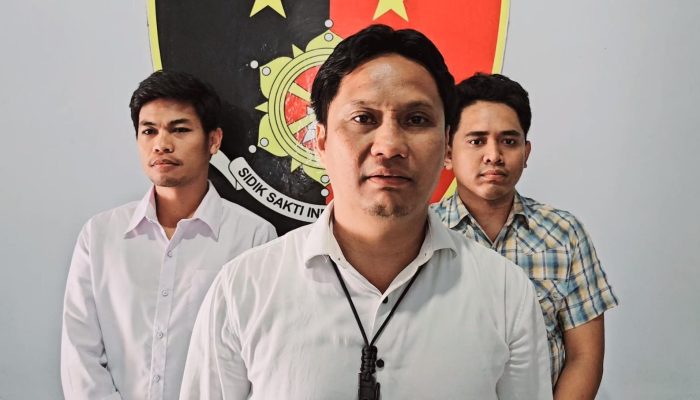 Kelakuan Bejat Seorang Paman Di Toraja, Rela Rudapaksa Ponakan Sendiri, Kini Diamankan Polisi