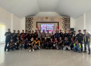 Satlantas Polres Luwu Deklarasi Anti Knalpot Tidak Sesuai Spektek