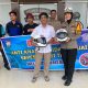 Ini Cara Kasat Lantas Polres Barru Wujudkan Zero Knalpot Brong di Wilayah Hukumnya