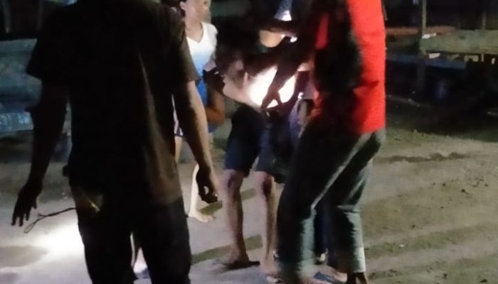 Lagi, Polres Jeneponto Berhasil Ungkap Kasus Curanmor