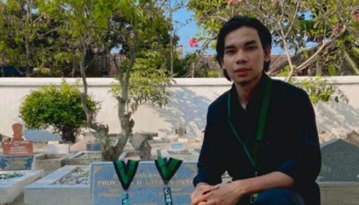 Opini Peserta LK III BADKO HMI Jambi, Agus Siahan : NDP Sebagai Ujung Tombak Gerakan Perubahan Dalam Meningkatkan Ekonomi Nasional