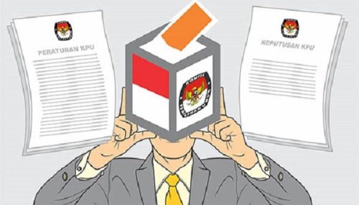 Opini : Penyelenggara Pemilu Tak Paham Aturan, Lalu Kemana Masyarakat Harus Mencaeu Tahu Terkait Regulasi