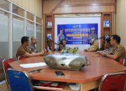 Ops Keselamatan Pallawa 2024, Sat Lantas Polres Jeneponto Sosialisasikan Tertib Berlalulintas Melalui Radio