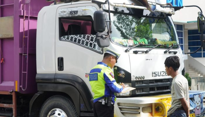 Pimpinan Ponpes di Lutra Tersangka Kasus Pencabulan Anak Dibawah Umur