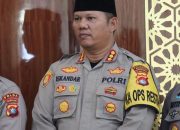 Sambut Bulan Suci Ramadhan, Polresta Mamuju Antisipasi Potensi Kerawanan Dan Gangguan Kamtibmas