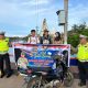 Hari Ke 5 Ops Keselamatan Pallawa 2024, Sat Lantas Polres Luwu Timur Lakukan Ini