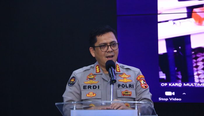 6 Anjing K9 Bantu Lacak Peredaran Narkoba di Pelabuhan Bakauheni, Ini Hasilnya