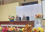 Bagian Psikologi Biro SDM Polda Sulsel Gelar Pemeriksaan Psikologi Bagi Personil Polri diwilayah Hukum Polda Sulsel