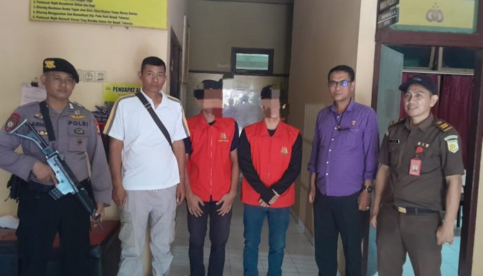 Klarifikasi Terkait Informasi Tahanan Kejaksaan di Polsek Bontomarannu yang Mengalami Sakit