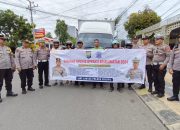 Ops Keselamatan Pallawa 2024, Sat Lantas Polres Palopo Lakukan ini !