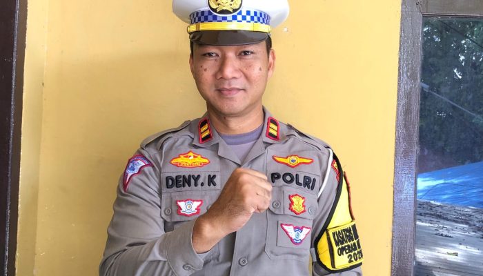 Tertibkan Pengguna Knalpot Brong, Ini Yang Dilakukan Polres Maros