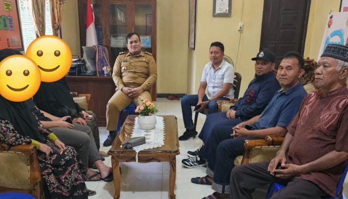 Posko Kampung Bebas Narkoba ‘Mappadeceng’ Siap Bantu Rehabilitasi Narkoba