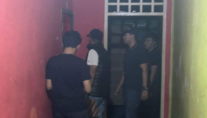 Abaikan Surat Edaran Bupati, NADA Karaoke Tetap Beroperasi di Bulan Suci Ramadhan