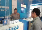 Mudik Lebaran, Satlantas Polres Luwu Ingatkan Pengendara 3 Hal Penting Ini