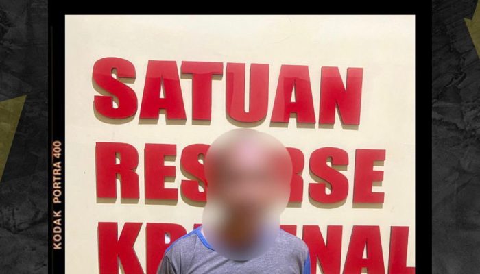 Kurang Dari 24 Jam, Sat Resmob Polres Soppeng Ungkap Kasus Penganiayaan