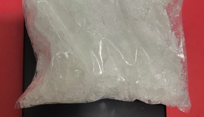 Satresnarkoba Polres Wajo Berhasil Amankan Narkoba 1 Ball