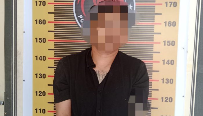 Luar biasa, Sat Narkoba Polresta Mamuju Kembali Ungkap Kasus Penyalahgunaan Narkoba Jenis Sabu