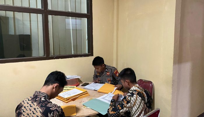 Penerimaan Anggota Polri Jalur Akpol, Bintara dan Tamtama Tahun 2024: Peluang Emas bagi Putra Putri Jeneponto