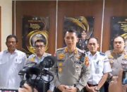 Wujudkan Kamseltibcarlantas, Dirlantas Polda Sulsel: Satgas Kappang Dibentuk, Libatkan 50 Personel Gabungan