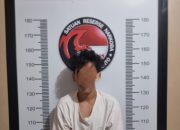 Miliki Sabu, 3 Anak Muda Di Jeneponto Diamankan