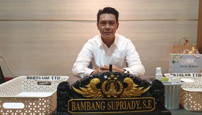 Terlibat Penyalagunaan Narkoba Oknum ASN Diamankan Sat Resnarkoba Wajo