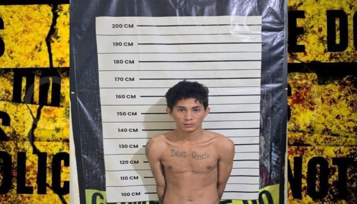 Sat Reskrim Polres Jeneponto Ungkap Kasus Pencurian HP Di SPBU