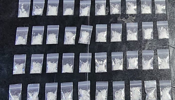 Lagi dan Lagi, Sat Res Narkoba Polres Bone Berhasil Kandangkan 1 Pelaku Penyalahgunaan Narkoba di Barebbo