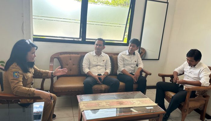 Begini Upaya Polres Tana Toraja Berikan Layanan Kepada Masyarakat Hingga Kepelosok Daerah