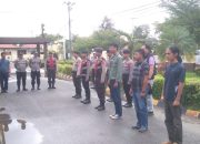 Meresahkan, Polres Palopo Kembali Tertibkan Jukir Liar