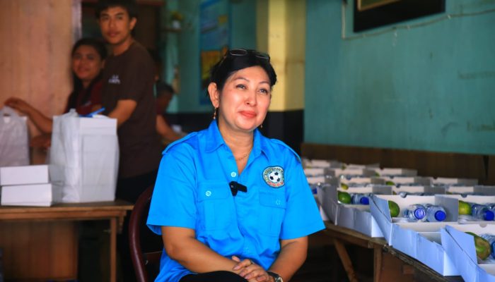 Ada Penyelenggaraan WWF ke-10, Pelaku UMKM di Bali ‘Kecipratan’ Dampak Positifnya