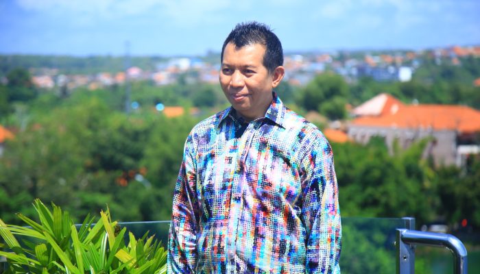 Apresiasi Pelaku Usaha Atas Pengamanan World Water Forum Ke-10 di Bali