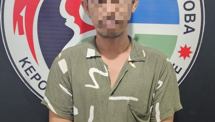 Kembali Tangkap Pelaku Penyalahgunaan Narkoba, Wujud Komitmen AKP Yusriadi Dalam Memberantas Barang Terlarang Di Kabupaten Bone