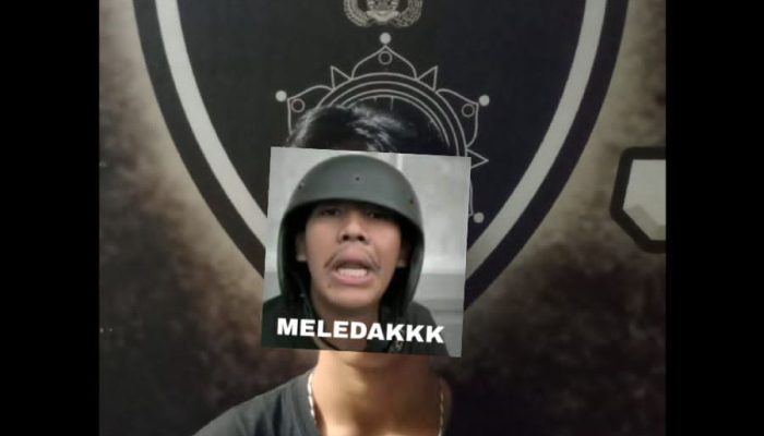 Sat Resmob Palopo Berhasil Ungkap Kasus Pembusuran, Ini Kronologisnya