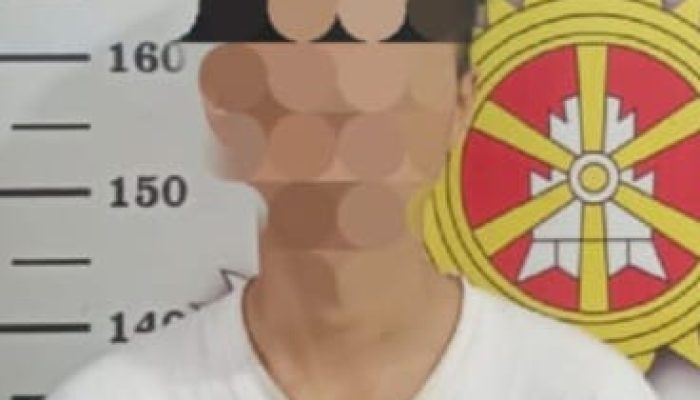 3 Pelaku Anak Kasus Curanmor Diamankan Polisi Di Toraja Utara