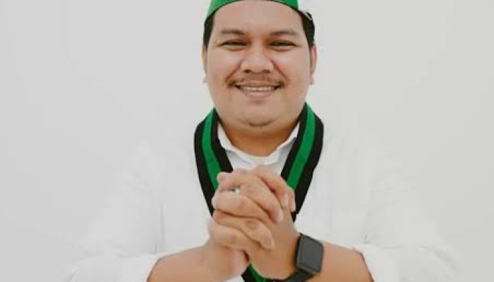 Resmi Terpilih Sebagai Formature Badko HMI Sulselbar, Asrullah Dimas : Terima Kasih Atas Amanah Yang Diberikan