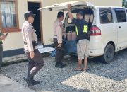 Jaga Kamtibmas, Jajaran Polres Palopo Terus Intensifkan Ops Cipkon