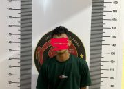 Lagi , Sat Res Narkoba Polres Palopo Amankan Pelaku Penyalahgunaan Narkotika Jenis Sabu