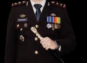 Semarak HUT Bhayangkara Ke-78, Ayo Warga Tana Toraja Ikut Ramaikan Berbagai Lomba “Setapak Perubahan”