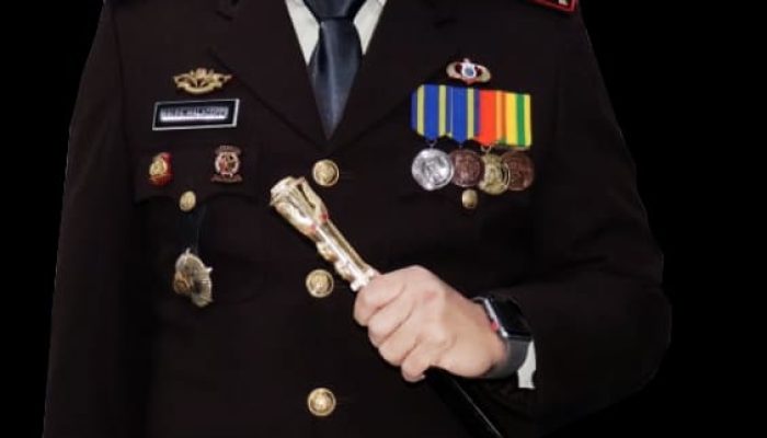 Semarak HUT Bhayangkara Ke-78, Ayo Warga Tana Toraja Ikut Ramaikan Berbagai Lomba “Setapak Perubahan”