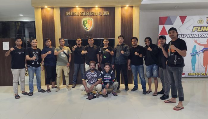 Polda Sulbar Amankan DPO Kasus Penganiayaan Berujung Kematian di Desa Dungkait