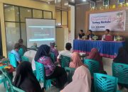 KBO Sat Narkoba Polres Sidrap Beri Penyuluhan Narkoba di Anabanna
