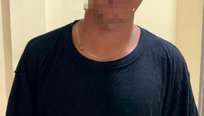 Bejat, Pria di Dusun Kambuno Pelaku Pemerkosaan Anak di Bawah Umur Berhasil Diringkus Tim Resmob Polres Luwu