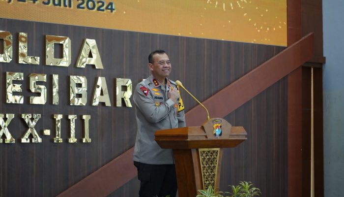 Kapoda Sulbar Apresiasi Seluruh Satuan Kerjanya yang Efektif Kelola Anggaran