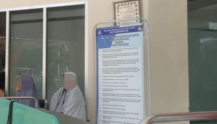 Personil Polsek Cenrana Respon Cepat Laporan Warga Terkait Gangguan Ketertiban