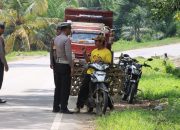 Berikut Data Hasil Operasi Patuh Marano 2024 Polda Sulbar, Jumlah Pelanggaran Meningkat!