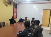 Menyelesaikan Permasalahan Warganya, Bhabinkamtibmas Polsek Tinambung Laksanakan Problem Solving