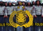 Launching Hasil Survei Penilaian Masyarakat Terhadap Kinerja Polri di Akhir Masa Jabatan Pemerintahan Jokowi- Maruf Amin Meningkat